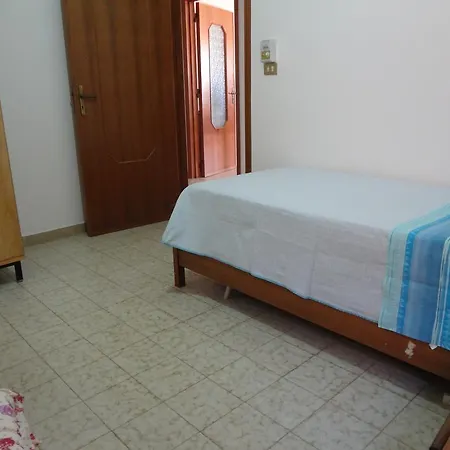 Apartamento Kalos Gallipoli