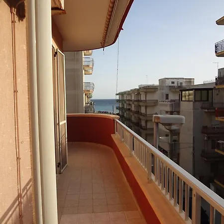 Kalos Apartamento *