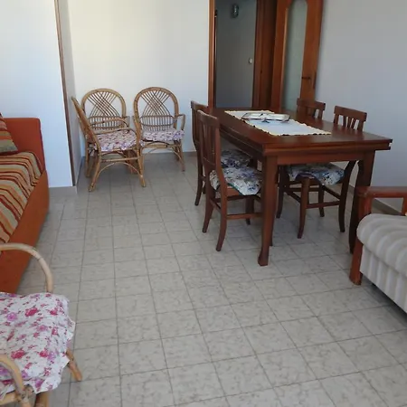 Kalos Apartamento