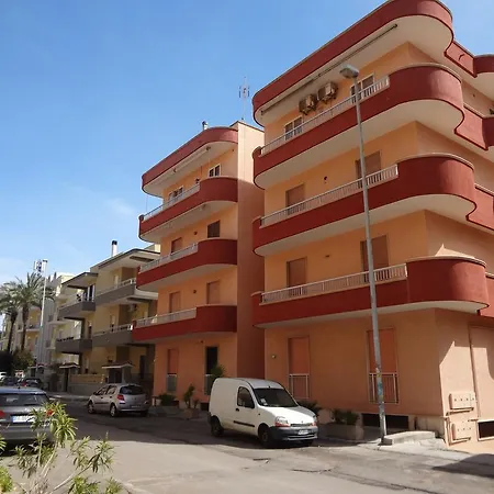 Apartamento Kalos