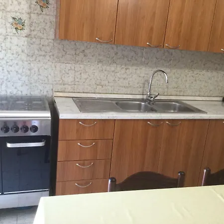 Kalos Apartamento Gallipoli