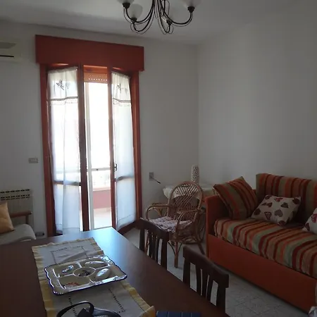 Appartement Kalos Gallipoli