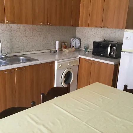 Appartement Kalos *